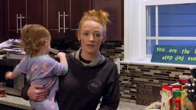 Teen Mom OG
