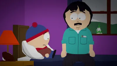 South Park