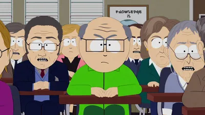 South Park