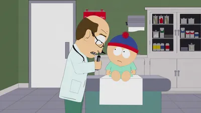 South Park