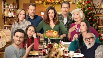 Five Star Christmas