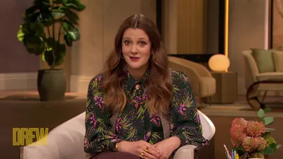 The Drew Barrymore Show