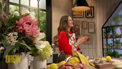 The Drew Barrymore Show