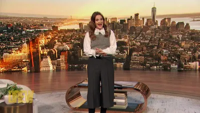 The Drew Barrymore Show