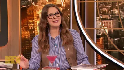 The Drew Barrymore Show