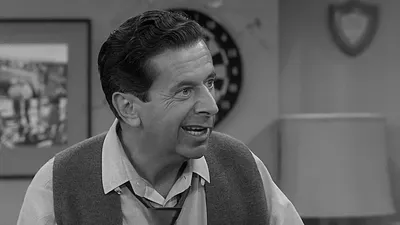 The Dick Van Dyke Show