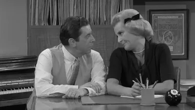 The Dick Van Dyke Show
