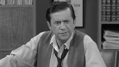 The Dick Van Dyke Show