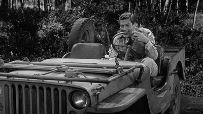 The Dick Van Dyke Show