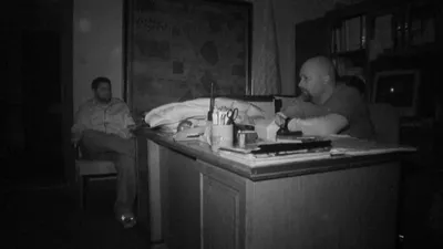 Ghost Hunters