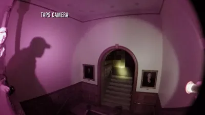 Ghost Hunters