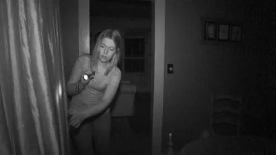 Ghost Hunters