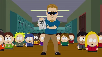 South Park