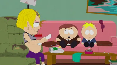 South Park