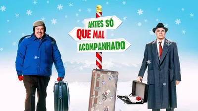 Antes Só Do Que Mal Acompanhado