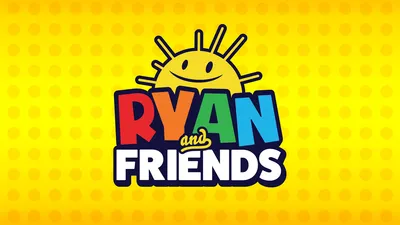 Ryan's World