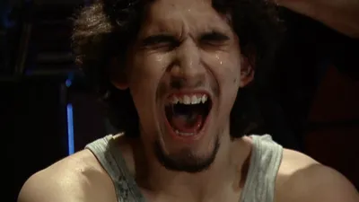 Assombrações
