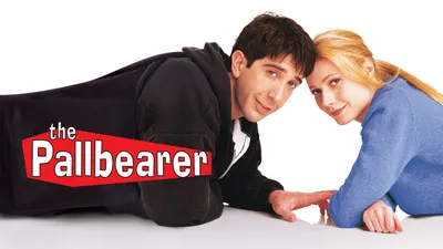 The Pallbearer