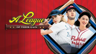 A League of Their Own