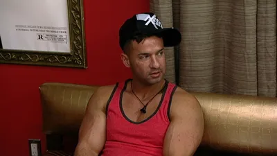 Jersey Shore