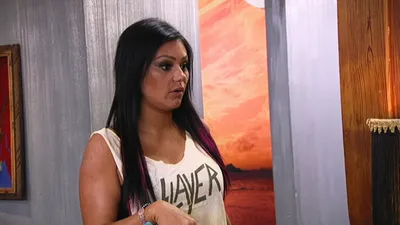 Jersey Shore