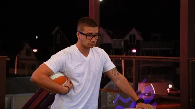 Jersey Shore