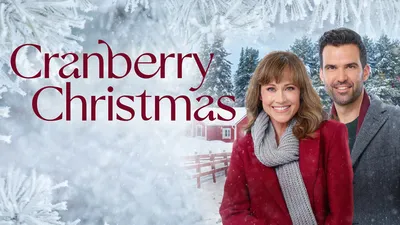 Cranberry Christmas