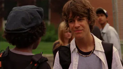 Degrassi: The Next Generation