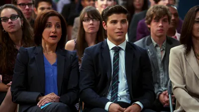 Degrassi: The Next Generation