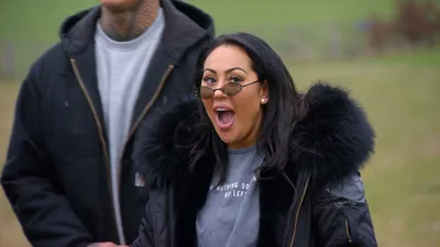 Geordie Shore