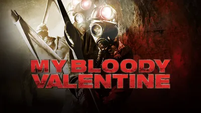 My Bloody Valentine