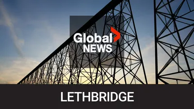 Global News Lethbridge Live