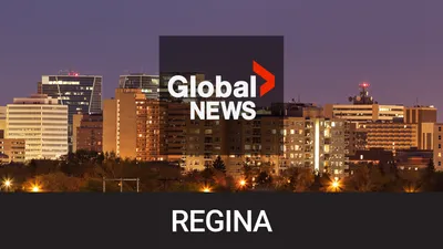 Global News Regina Live
