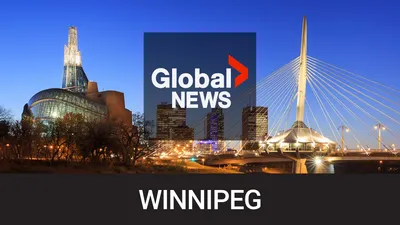 Global News Winnipeg Live
