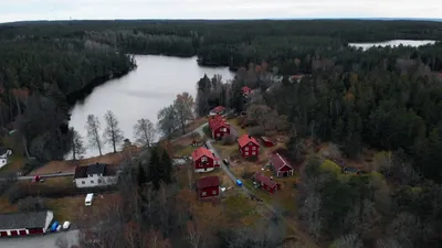 Luksusfellen Sverige