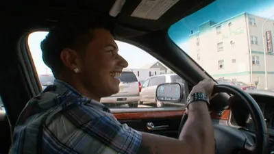 Jersey Shore