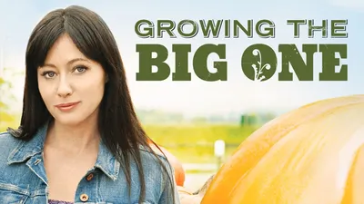 Growing The Big One