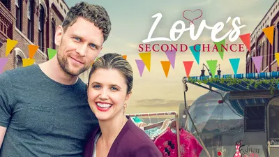 Loves Second Chance
