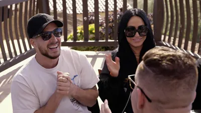 Jersey Shore Family Vacation