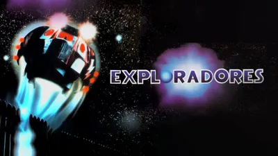 Exploradores