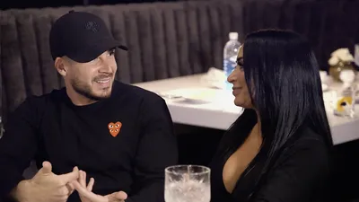 Jersey Shore Family Vacation