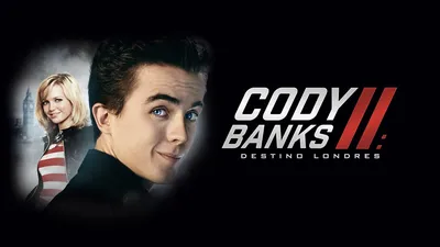 Cody Banks: destino Londres