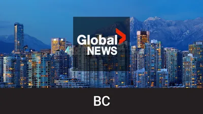 Global News BC Live