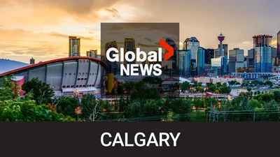 Global News Calgary Live