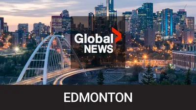 Global News Edmonton Live