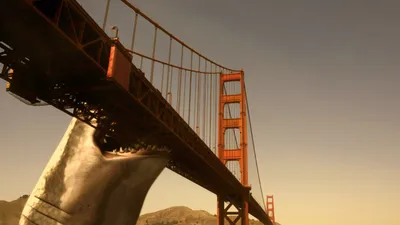 Mega Shark vs Giant Octopus
