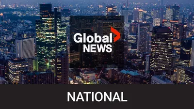 Global News National