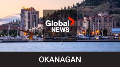 Global News Okanagan
