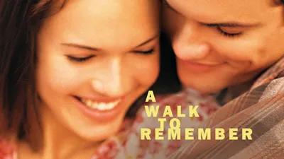 A Walk to Remember
