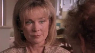 Walker Texas Ranger
